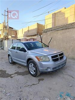 Dodge Caliber